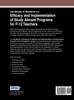 Handbook of Research on Efficacy and Implementation of Study Abroad Programs for P-12 Teachers