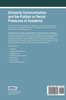 Scholarly Communication and the Publish or Perish Pressures of Academia