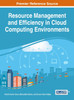 Resource Management and Efficiency in Cloud Computing Environments
