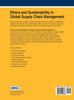 Ethics and Sustainability in Global Supply Chain Management