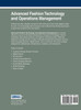 Advanced Fashion Technology and Operations Management