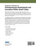 Handbook of Research on Entrepreneurial Development and Innovation Within Smart Cities