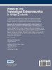 Diasporas and Transnational Entrepreneurship in Global Contexts
