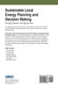 Sustainable Local Energy Planning and Decision Making