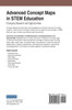 Advanced Concept Maps in STEM Education