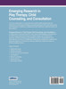 Emerging Research in Play Therapy, Child Counseling, and Consultation