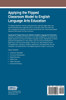 Applying the Flipped Classroom Model to English Language Arts Education