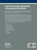 Smart Technology Applications in Business Environments