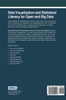 Data Visualization and Statistical Literacy for Open and Big Data