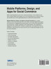 Mobile Platforms, Design, and Apps for Social Commerce