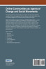 Online Communities as Agents of Change and Social Movements
