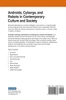 Androids, Cyborgs, and Robots in Contemporary Culture and Society