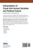 Interpretation of Visual Arts Across Societies and Political Culture