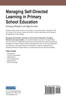 Managing Self-Directed Learning in Primary School Education