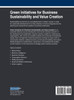 Green Initiatives for Business Sustainability and Value Creation