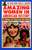 The New York Public Library Amazing Women in American History