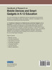 Handbook of Research on Mobile Devices and Smart Gadgets in K-12 Education
