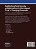 Establishing Food Security and Alternatives to International Trade in Emerging Economies