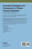 Innovative Strategies and Frameworks in Climate Change Adaptation