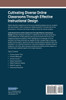 Cultivating Diverse Online Classrooms Through Effective Instructional Design