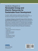 Handbook of Research on Renewable Energy and Electric Resources for Sustainable Rural Development