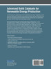Advanced Solid Catalysts for Renewable Energy Production