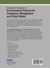 Handbook of Research on Environmental Policies for Emergency Management and Public Safety