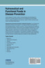 Nutraceutical and Functional Foods in Disease Prevention