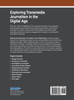 Exploring Transmedia Journalism in the Digital Age