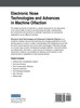 Electronic Nose Technologies and Advances in Machine Olfaction