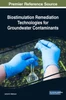 Biostimulation Remediation Technologies for Groundwater Contaminants