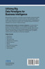 Utilizing Big Data Paradigms for Business Intelligence