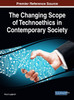 The Changing Scope of Technoethics in Contemporary Society