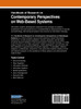 Handbook of Research on Contemporary Perspectives on Web-Based Systems