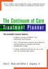 The Continuum of Care Treatment Planner