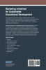 Marketing Initiatives for Sustainable Educational Development