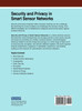 Security and Privacy in Smart Sensor Networks