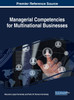 Managerial Competencies for Multinational Businesses
