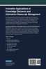 Innovative Applications of Knowledge Discovery and Information Resources Management