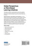 Global Perspectives on Work-Based Learning Initiatives