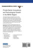 Private Sector Innovations and Technological Growth in the MENA Region