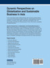 Dynamic Perspectives on Globalization and Sustainable Business in Asia