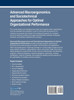 Advanced Macroergonomics and Sociotechnical Approaches for Optimal Organizational Performance