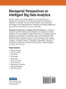Managerial Perspectives on Intelligent Big Data Analytics