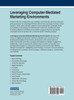 Leveraging Computer-Mediated Marketing Environments