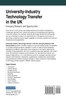University-Industry Technology Transfer in the UK