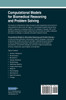 Computational Models for Biomedical Reasoning and Problem Solving