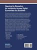 Opening Up Education for Inclusivity Across Digital Economies and Societies