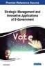 Strategic Management and Innovative Applications of E-Government