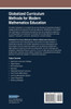 Globalized Curriculum Methods for Modern Mathematics Education